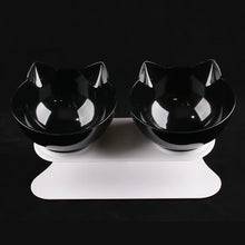 Load image into Gallery viewer, Anti-Vomiting Orthopedic Cat Bowl
