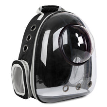 Load image into Gallery viewer, Bubble Cat Bag Carrier
