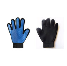 Load image into Gallery viewer, Miracle Cat Grooming Glove
