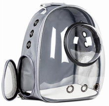 Load image into Gallery viewer, Bubble Cat Bag Carrier
