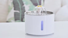 Load and play video in Gallery viewer, Automatic Cat Water Fountain
