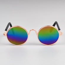 Load image into Gallery viewer, Kitty Hippie Sunglasses
