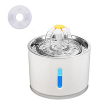 Load image into Gallery viewer, Automatic Cat Water Fountain
