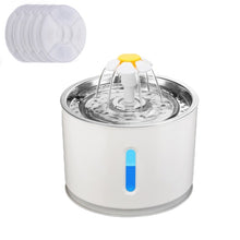 Load image into Gallery viewer, Automatic Cat Water Fountain
