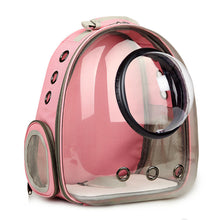 Load image into Gallery viewer, Bubble Cat Bag Carrier
